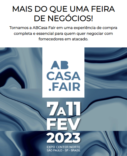 E-mail Marketing ABCasa